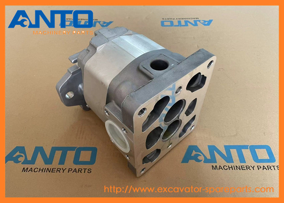 705-38-39000 7053839000 Pompa ASSY KOMATSU Tekerlekli yükleyici WA320-6 için uygun hidrolik parçalar