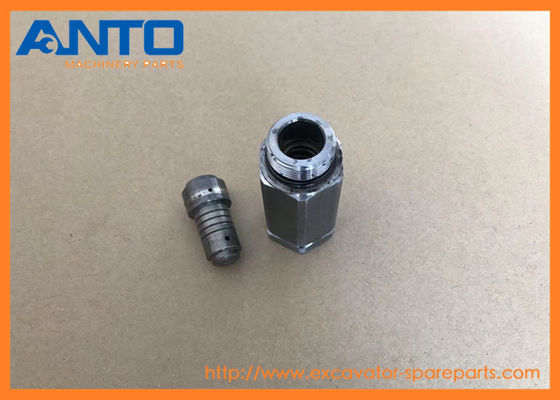 14602563 VOE14602563 Valve Excavator Main Control Valve For VOE