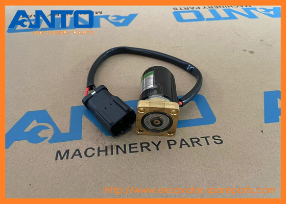 17A-15-17271 714-10-16951 Solenoid Valf KOMATSU yükleyici WA380-3 için elektrik parçaları