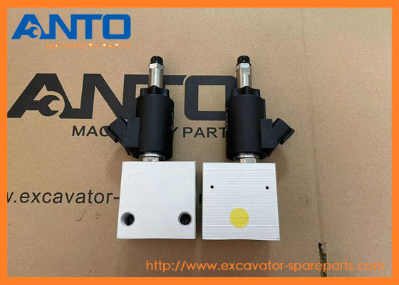 14616529 VOE14616529 VOE için Excavator Ana Kontrol Valfı EC340D EC380D EC380DHR