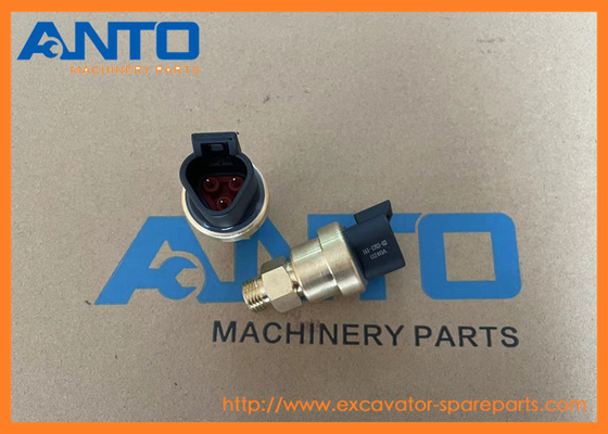 161-1703 197-8393 Basınç Algılayıcısı Kazı Makinesi E350D E330D C7 C9 İçin Elektrikli Parçalar