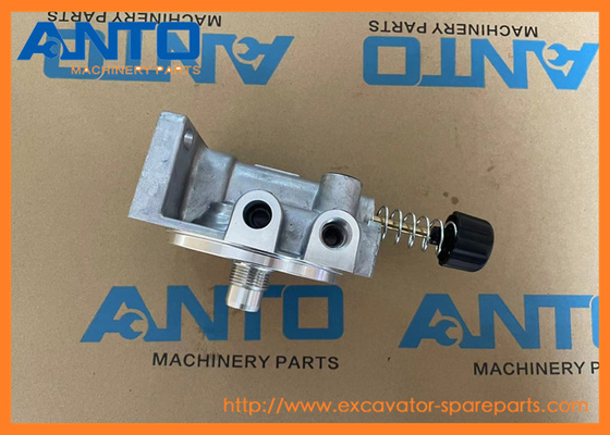 VOE11110708 11110708 Yakıt Filtresi Konumu EC290B EC350D için kazıcı yedek parçaları