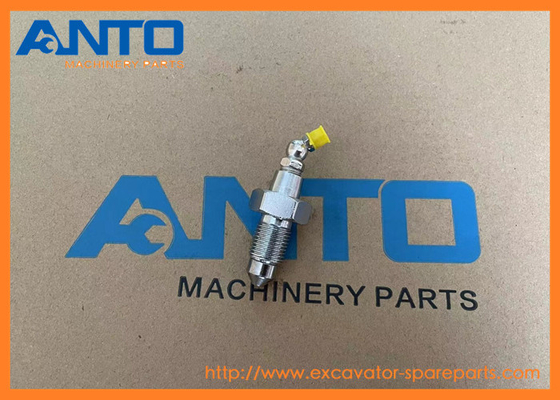 4293255 Akış Kontrolü Hidrolik Valf HITACHI Ekskavator yedek parçaları EX100-2 için EX120-2