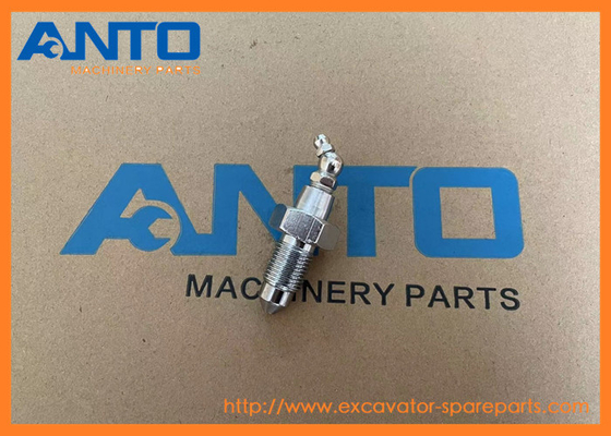 4293255 Akış Kontrolü Hidrolik Valf HITACHI Ekskavator yedek parçaları EX100-2 için EX120-2