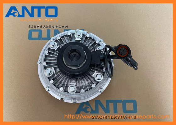 VOE14670742 14670742 EC170D için fan debriyaj kazıcı yedek parçaları