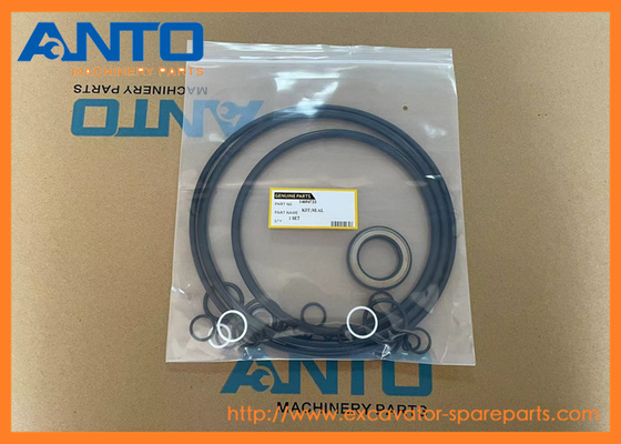 VOE14694733 14694733 EC160E EC170D EC180E için Sızdırma Kitsleri Ekskavator yedek parçaları
