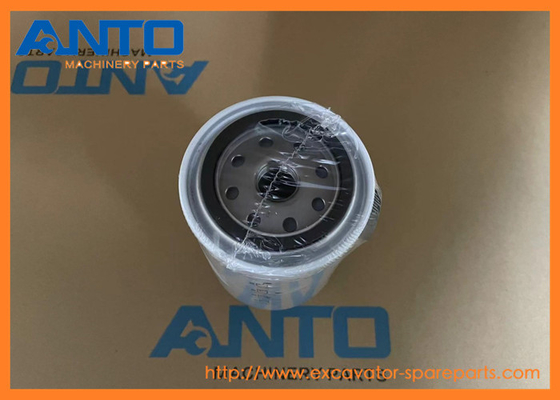 11E1-70210 11E170210 Yakıt Filtresi HYUNDAI Kazı Makinesi R130LC-3 R140LC-7 için Hidrolik Parçalar