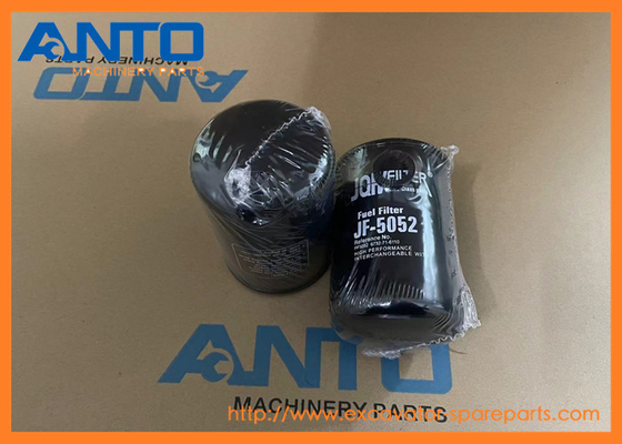 11E170010 6732716111 Yakıt Filtresi HYUNDAI Kazı Makinesi R180LC-3 R200NLC-3 için Hidrolik Parçalar
