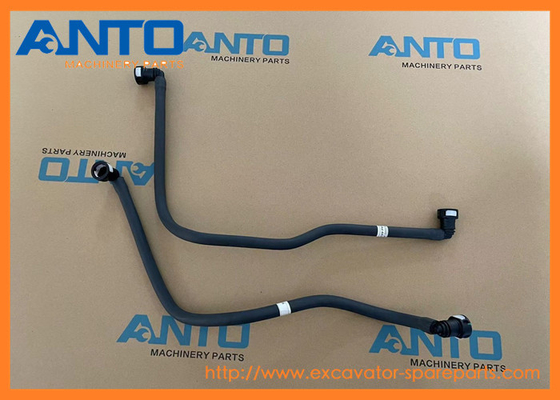 6745-71-5120 6745-71-5110 Tüp KOMATSU PC300LC-8 için kazıcı yedek parçaları PC350LC-8