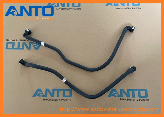 6745-71-5120 6745-71-5110 Tüp KOMATSU PC300LC-8 için kazıcı yedek parçaları PC350LC-8