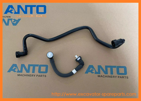 6745-71-5240 6745715240 Tüp KOMATSU PC360LC-10 SAA6D114E için kazıcı yedek parçaları