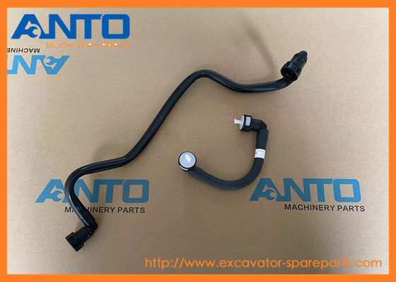 6745-71-5240 6745715240 Tüp KOMATSU PC360LC-10 SAA6D114E için kazıcı yedek parçaları