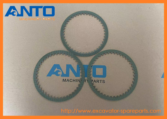 173-3450 1733450 Sürtünme levhası kazıcı salıncak motor parçaları C7.1 E320C E323C için