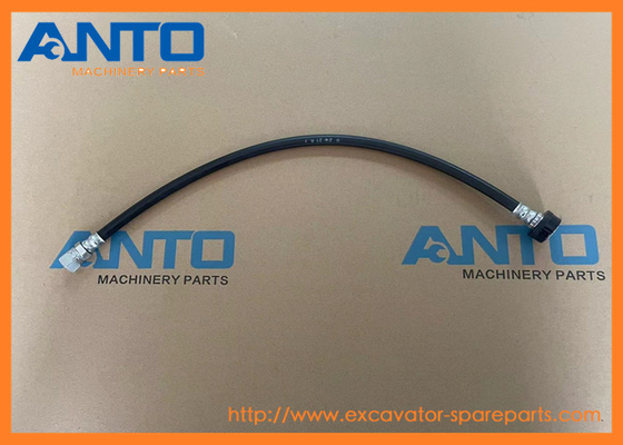 14X-43-14850 14X4314850 Hose KOMATSU PC128UU-1 için kazıcı yedek parçaları