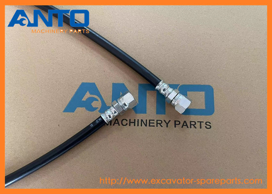 07102-20212 0710220212 Hortum KOMATSU PC100-5S için kazıcı yedek parçaları