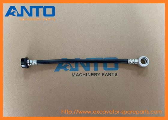 14X-43-14721 14X4314721 Hose KOMATSU D65E-12 D85ESS-2 için Buldozer yedek parçaları