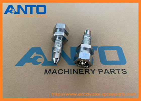 14630785 VOE14630785 Valve Excavator Main Control Valve For VOE EC180D EC200D EC210B