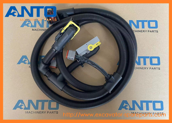 14631808 VOE14631808 Kablo Arness Ekskavatörü Vo-lvo için Elektrikli Parçalar EC200B EC210B