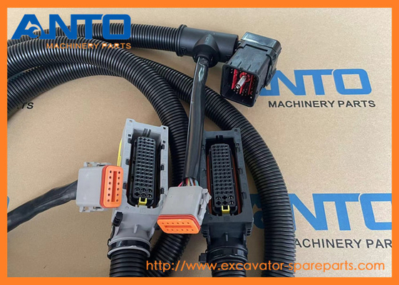 14631808 VOE14631808 Kablo Arness Ekskavatörü Vo-lvo için Elektrikli Parçalar EC200B EC210B