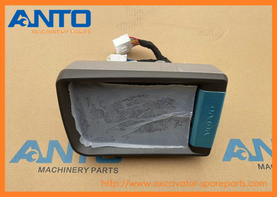 14640102 VOE14640102 ECU Vo-lvo için ekskavatör kontrolörü EC120D EC140D EC170D