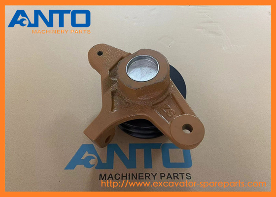 6735-81-6201 6735-81-6200 Idler Pulley KOMATSU PC220LL-6 için kazıcı yedek parçaları