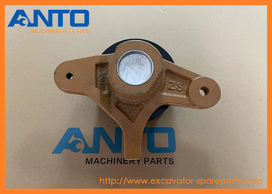 6735-81-6201 6735-81-6200 Idler Pulley KOMATSU PC220LL-6 için kazıcı yedek parçaları