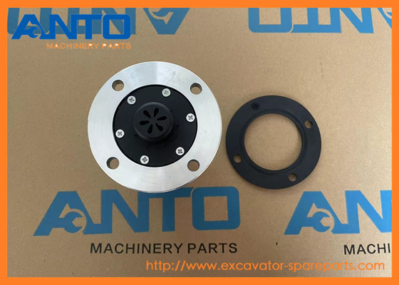 20Y-60-31271 20Y-60-31270 Breather KOMATSU PC300-8 için kazıcı yedek parçaları