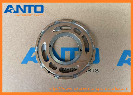 K9007398 Valf Plate DOOSAN Kazı makinesi DX225LC için hidrolik pompa parçaları DX230LC