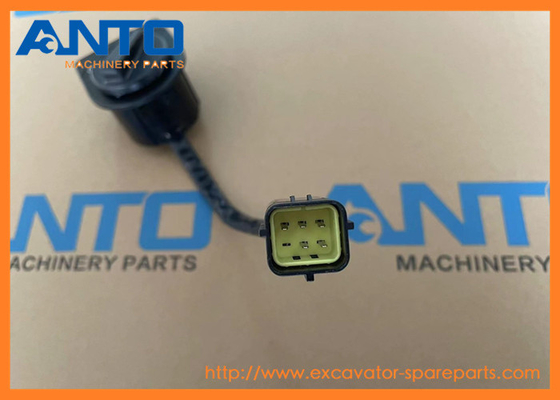 14725313 VOE14725313 Değişim Birimi Ekskavatör Elektrikli Parçalar Vo-lvo için