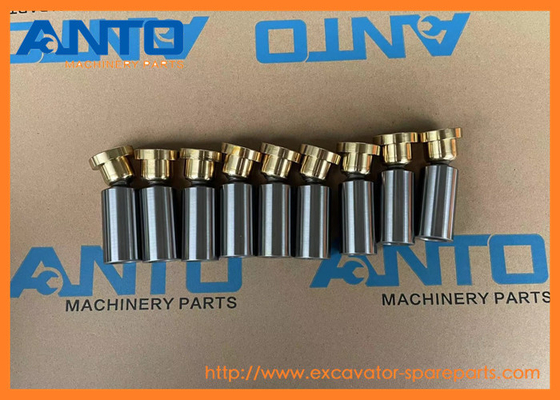 K9007406 DX230LC DX235LCR için Piston ASS'Y DOOSAN Ekskavatör Seyahat Motoru Parçaları
