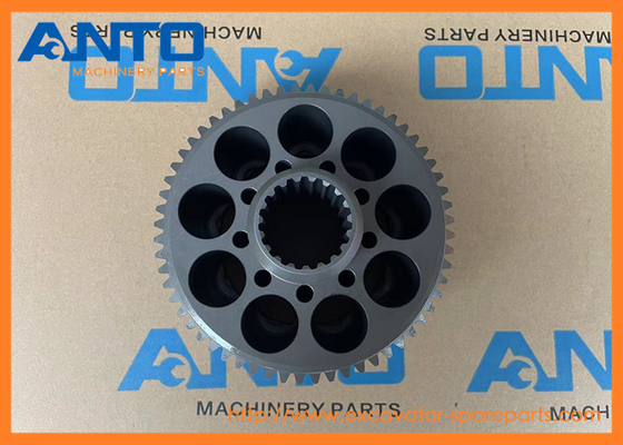 K9007397 Silindir Bloku Rotoru DOOSAN Kazı Makinesi DX225LC-5 için Seyahat Motor Parçaları DX235LC-5