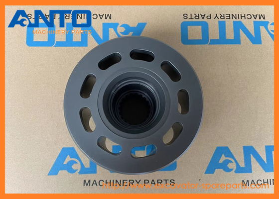 K9007397 Silindir Bloku Rotoru DOOSAN Kazı Makinesi DX225LC-5 için Seyahat Motor Parçaları DX235LC-5