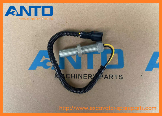 2547-1015 25471015 Hız Algılayıcı DOOSAN DX140W DX210 için kazıcı elektrik parçaları