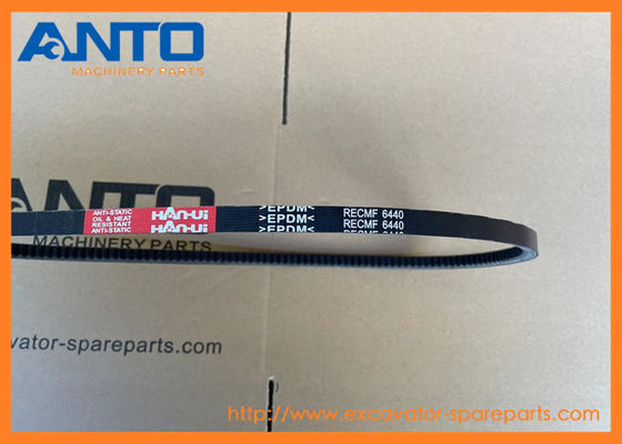 14881279 VOE14881279 VOE için uygun V kemerli kazıcı motor parçaları EC140D EC140E