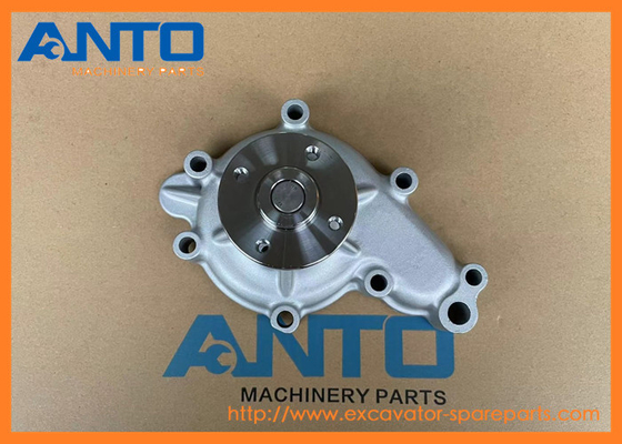 1G772-73032 Su pompası KUBOTA M6040DH KX080-3S için kazıcı yedek parçaları
