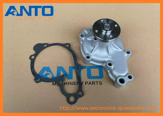 1G772-73032 Su pompası KUBOTA M6040DH KX080-3S için kazıcı yedek parçaları