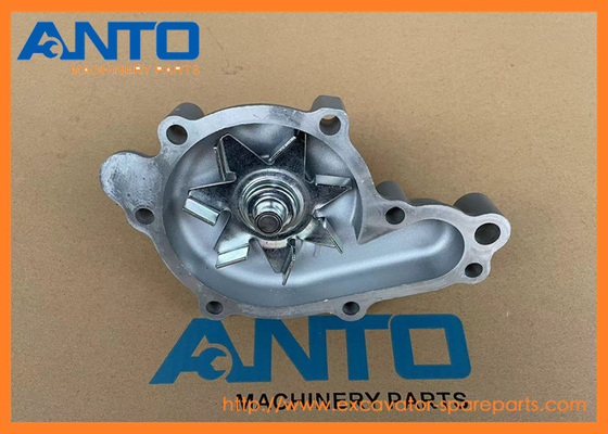 1G772-73032 Su pompası KUBOTA M6040DH KX080-3S için kazıcı yedek parçaları
