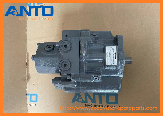 194-6468 1946468 S3L2 303 CR için dişli pompası ekskavatör motor parçaları