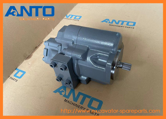 194-6468 1946468 S3L2 303 CR için dişli pompası ekskavatör motor parçaları