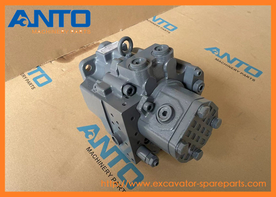 194-6468 1946468 S3L2 303 CR için dişli pompası ekskavatör motor parçaları