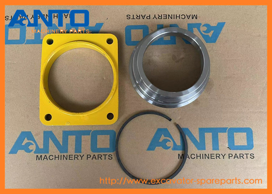 6112-13-5250 6112-13-5251 Mühür halka KOMATSU PC400LC-1 için kazıcı yedek parçaları