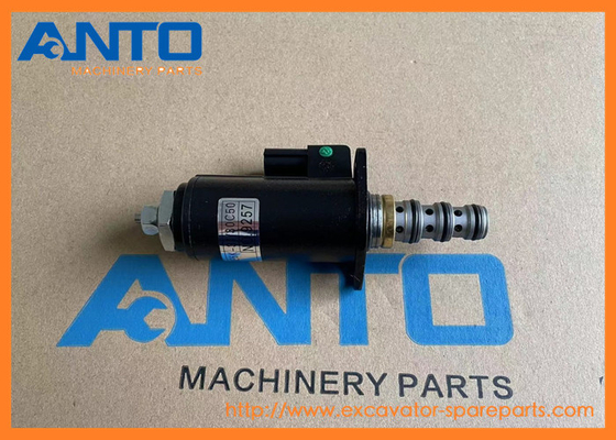4654325 Solenoid Valve HITACHI ZX450-3 ZX470H-3 için kazıcı yedek parçaları