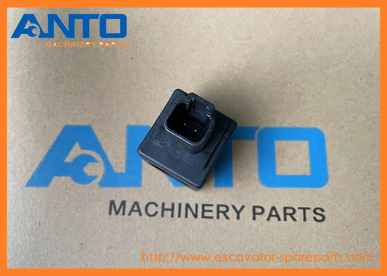 717/20137 Solenoid Valf Bobin 12V JCB Kazı makinesi yedek parçaları 3cx 4cx için