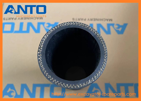 07260-25822 07260-05822 Hose KOMATSU Tekerlekli yükleyici WA500-6 için yedek parçalar