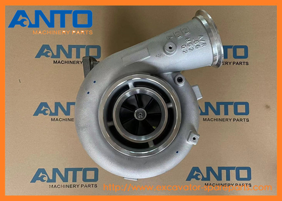 150-7201 1507201 C-12 için uygun turboşarjlı ekskavatör motor parçaları