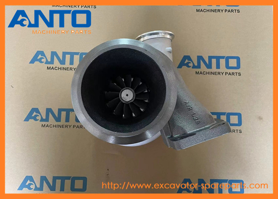 150-7201 1507201 C-12 için uygun turboşarjlı ekskavatör motor parçaları