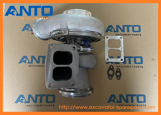 150-7201 1507201 C-12 için uygun turboşarjlı ekskavatör motor parçaları