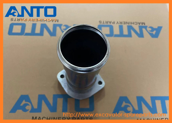 6741-61-6230 6741616230 Bağlantı KOMATSU PC300-7 için kazıcı yedek parçaları PC360-7