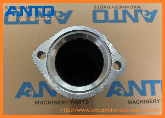 6741-61-6230 6741616230 Bağlantı KOMATSU PC300-7 için kazıcı yedek parçaları PC360-7