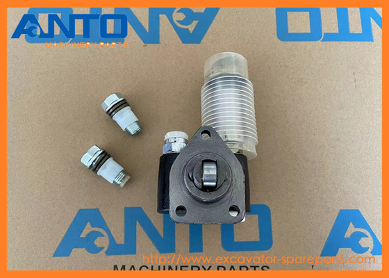 105220-6490 1052206490 Yakıt besleme pompası DOOSAN SOLAR 225LC-V DX140W için kazıcı motor parçaları